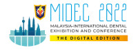 Malaysia International Dental Exhibition and Conference Kuala Lumpur 2026