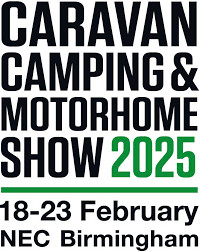 Caravan, Camping And Motorhome Show Birmingham 2027
