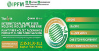 International Plant Fiber Molding Industry Trade Fair Foshan 2026