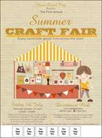 AF Crafts at the Fair Summer Preview Rho 2026