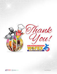 World of Food Service Expo Pak Kret 2026