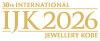 Kobe International Jewelry Exhibition Kobe 2027
