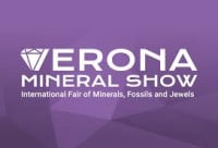 Verona Mineral Show Verona 2026