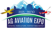 Ag Aviation Expo Savannah 2026