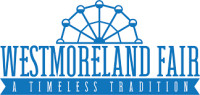 Westmoreland Fair Westmoreland County 2026