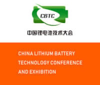 China International Lithium Battery Technology Conference and Exhibition Shanghai 2026