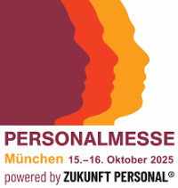 PERSONALMESSE Munich 2026