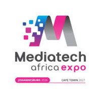 Mediatech Africa Johannesburg 2028