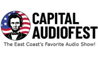 Capital Audio Fest Rockville 2026