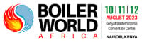 Boiler World Africa Nairobi 2026