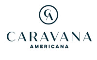 Caravana Americana Mexico City 2026