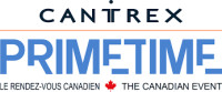 Cantrex PrimeTime Montreal 2026