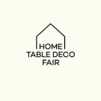 Home Table Deco Fair Seoul Seoul 2026