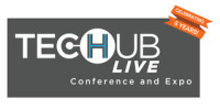 Tech Hub LIVE Conference and Expo Des Moines 2026
