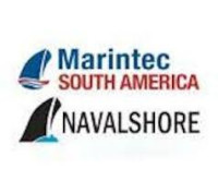 Marintec South America - Navalshore Rio de Janeiro 2026