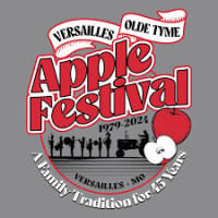 Versailles Olde Tyme Apple Festival Versailles 2026