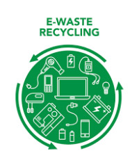 E Scrap New Orleans 2026
