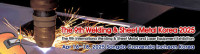 The Incheon International Welding, Cutting and Sheet Metal, Laser Equipment Industry Exhibition Incheon 2027
