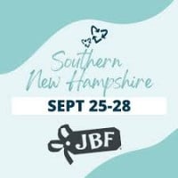 Southern New Hampshire - Just Between Friends Milford 2026