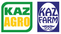 KazAgro/KazFarm Nur-Sultan 2026