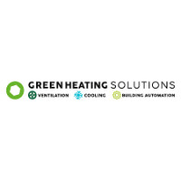 Green Heating Solutions 's-Hertogenbosch 2026