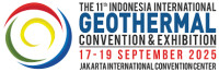 Indonesia International Geothermal Convention & Exhibition Jakarta 2027
