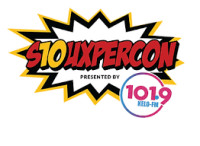 SiouxperCon Sioux Falls 2026