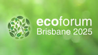 EcoForum Conference and Exhibition Sydney 2027