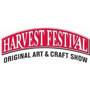 Harvest Festival Original Art & Craft Shows - San Jose San Jose 2026