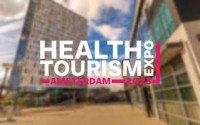 Amsterdam Health Tourism Expo Berlin 2026