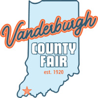 Vanderburgh County Fair Evansville 2026