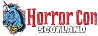 Horror Con Scotland 2027 (Glasgow) Glasgow 2027