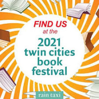 Twin Cities Book Festival 2026 Saint Paul 2026