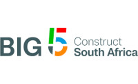 Big 5 Construct South Africa Johannesburg 2026