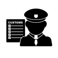 Customs officer in the company Munich 2026