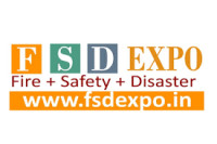FSD (Fire+Safety+Disaster) Expo New Delhi 2027