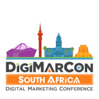 DigiMarCon South Africa 2026 Johannesburg 2026