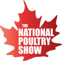 The National Poultry Show London 2027