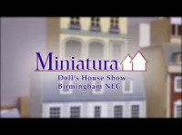 Miniatura - The Dolls House Show Coventry 2026