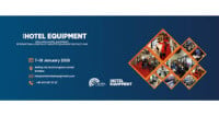 International Hospitality and Hospitality Equipment Specialized Fair Antalya 2027