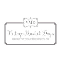 Vintage Market Days Myrtle Beach 2026