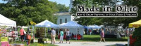 Made In Ohio Art & Craft Festival Bath 2026