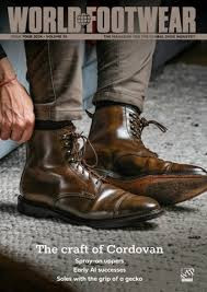 Footwear World Leather Spring Moscow 2026