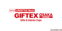 Giftex Osaka Osaka 2026