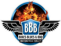 Bikes Blues & BBQ Rogers 2026
