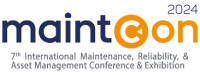 International Maintenance, Reliability and Asset Management Conference and Exhibition Cairo 2026