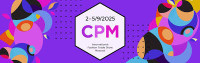 CPM – Collection Premiere Moscow Moscow 2027