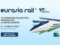 Eurasia Rail İstanbul 2027