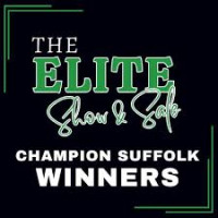 Elite Show & Sale - Bendigo Bendigo 2026