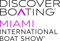 Discover Boating Miami International Boat Show 2027 Miami Beach 2027